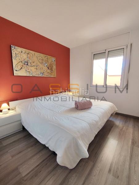 Foto ba9adeff-6dd1-42ad-b682-2ac23c42f9a4. Appartamento con riscaldamento in pla de maset - cap de Salou Salou