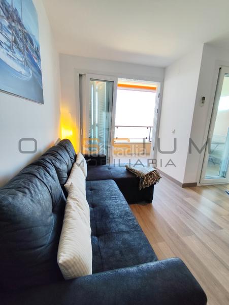 Foto d3d9a015-b265-4faa-9a3d-76a5f227389e. Appartamento con riscaldamento in pla de maset - cap de Salou Salou