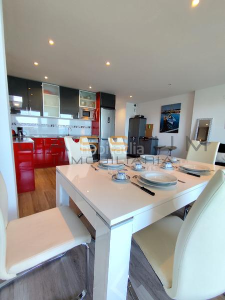 Foto f639c2ec-3eba-4e99-a782-0fc56108af22. Appartamento con riscaldamento in pla de maset - cap de Salou Salou