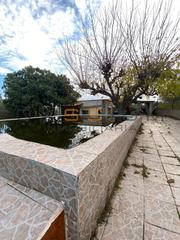 Country house  Avinguda del cuqui. Masía en venta en el catllar- tranquilidad y naturaleza