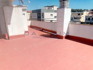 Dúplex  Carrer pablo neruda. Dúplex independiente en segur de calafell