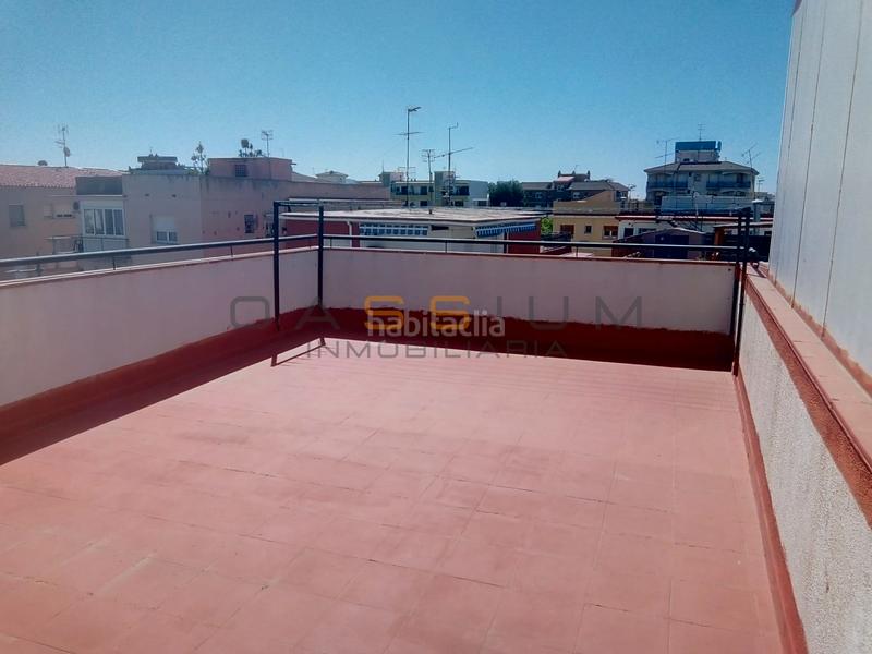 Foto 03309bbb-fb0d-4f14-859a-6219fff5c212. Duplex in Segur de Calafell nucli urbà Segur de Calafell