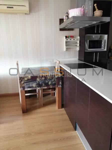 Foto cd7ab5a3-7ec8-4ada-88ce-5b2f3e7d4a3f. Duplex in Segur de Calafell nucli urbà Segur de Calafell