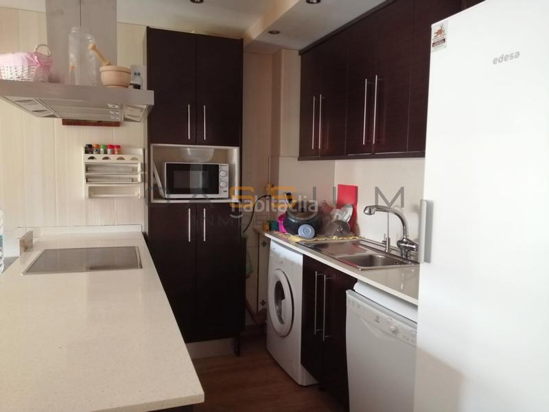 Foto e466a38f-99b8-40a2-b5b8-31955696c83b. Duplex in Segur de Calafell nucli urbà Segur de Calafell