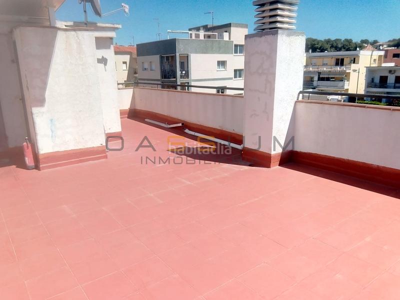 Foto ecfcf1f7-2805-4262-bb5e-aa8d2825050b. Duplex in Segur de Calafell nucli urbà Segur de Calafell