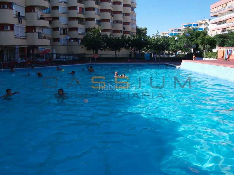 Foto 7ce5a400-62a2-4e16-96a7-b1a8a15a4a1a. Studio with pool in La Pineda Vila-seca