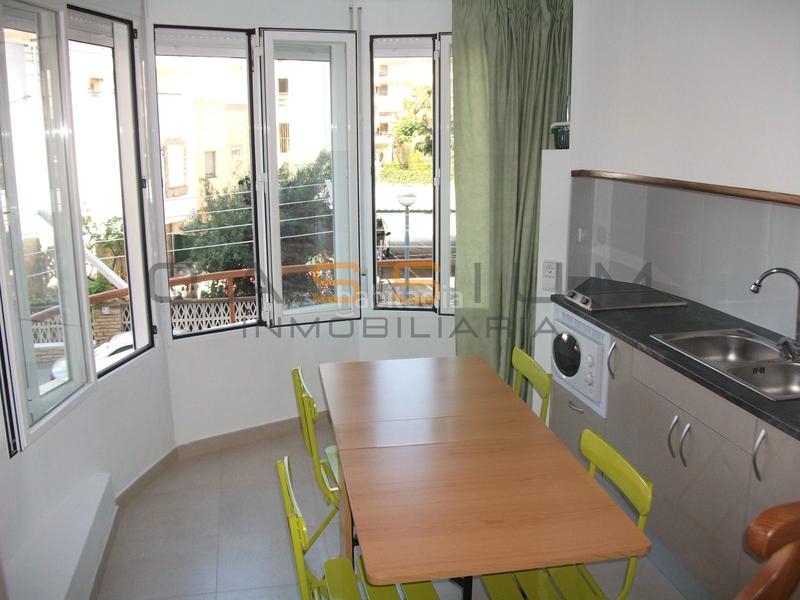 Foto a00eb6b3-2ef2-4ef0-8eb9-186119d2efe0. Studio with pool in La Pineda Vila-seca