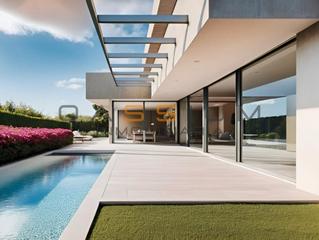 Chalet à Pla de Maset - Cap de Salou. Vive a tu medida en la costa dorada: parcela con proyecto de cas
