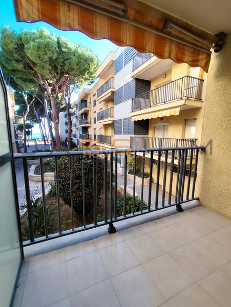 Foto 153ca637-2e9e-4746-a465-7c0147605fec. Apartamento piso frente al mar con terraza en vilafortuny en Cambrils