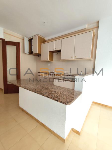 Foto 29028827-9e1d-49f4-91f9-cb59781b5755. Apartamento piso frente al mar con terraza en vilafortuny en Cambrils