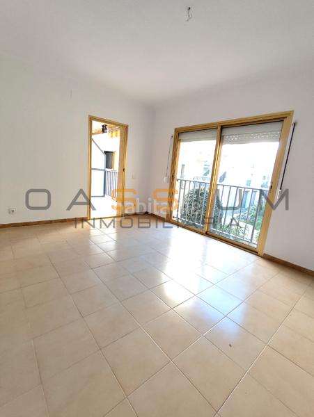 Foto 53b4b81f-ec24-4614-89df-d0faa23888e7. Apartamento piso frente al mar con terraza en vilafortuny en Cambrils