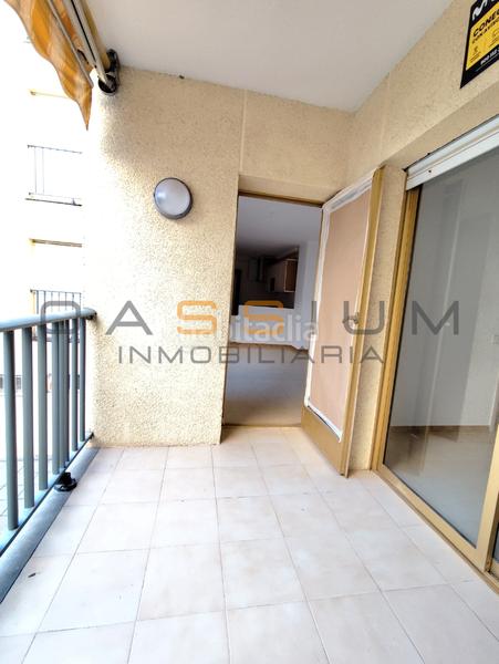 Foto 9c19cf62-98b4-42c1-8cb7-6075c9060755. Apartamento piso frente al mar con terraza en vilafortuny en Cambrils