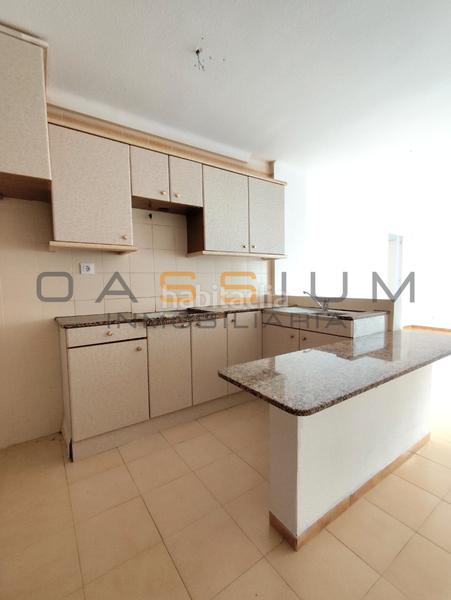 Foto cd89cb5a-07a9-4e66-9dd3-9f36ef0004d2. Apartamento piso frente al mar con terraza en vilafortuny en Cambrils