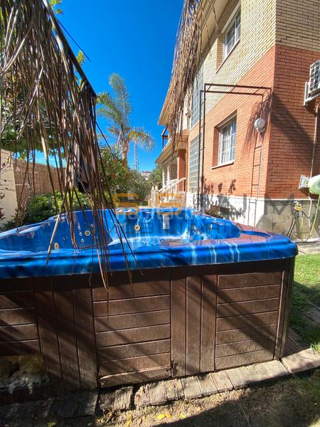 Foto 16771c79-d122-4baa-ae51-b6b9aac33387. Casa amb aparcament a Mas de Clariana Cambrils