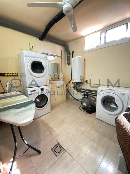 Foto 32cbfd3f-a24d-469c-9958-934a902a005f. Casa amb aparcament a Mas de Clariana Cambrils