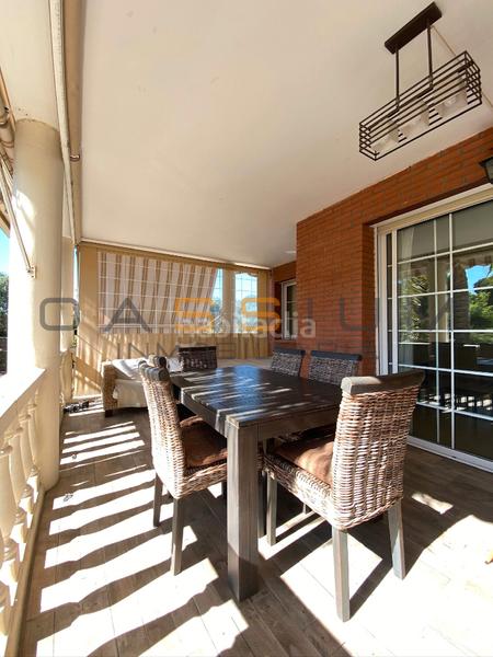 Foto 5d22ab80-d875-41d6-b93b-71360b274fbe. Casa amb aparcament a Mas de Clariana Cambrils