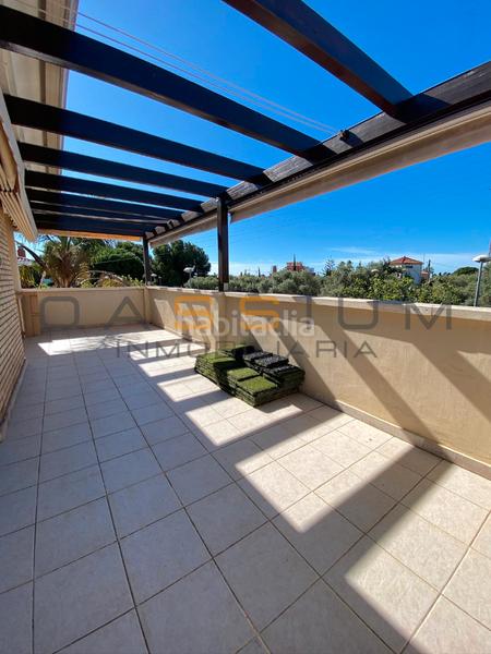 Foto 8f50cc60-dd81-425d-abd8-04c6af41d245. Casa amb aparcament a Mas de Clariana Cambrils