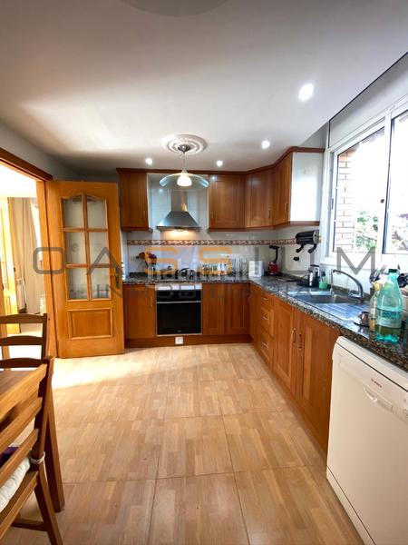 Foto c5357585-faf9-44ff-8f9f-349a8e955221. Casa amb aparcament a Mas de Clariana Cambrils