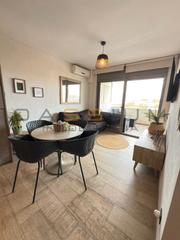 Apartamento en Mar i Camp - Platja dels Capellans. Precioso apartamento reformado y con licencia turística