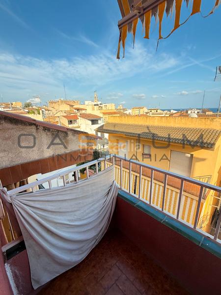 Foto 1b68c56a-78e0-473d-bcf9-258011bf7940. Pis amb calefacció a Creixell