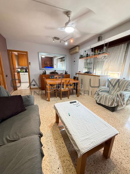 Foto f7760934-af24-4cfe-8366-927d580aef42. Pis amb calefacció a Creixell