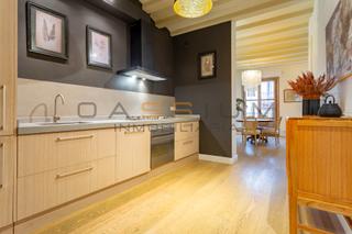 Appartement à Gòtic. Piso con encanto histórico y diseño en el corazón del barrio gót