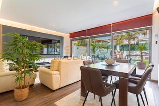 Maison jumelée à Jardins de Vilafortuny - Mas d'en Bosch. Increíble pareada de lujo con piscina y solárium