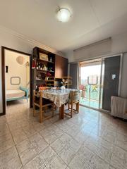 Etagenwohnung in Nou Eixample Nord. Luz, amplitud y ubicación perfecta