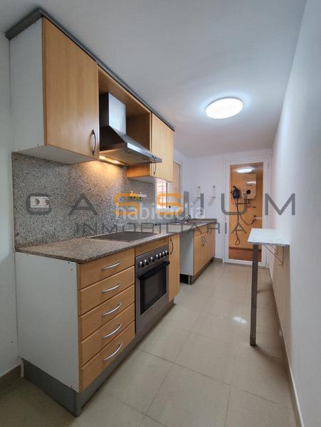 Foto 81ff93a1-2602-45f3-95e5-18f6f99f5446. Piso  con piscina y parking en casc antic - nou Cambrils Cambrils