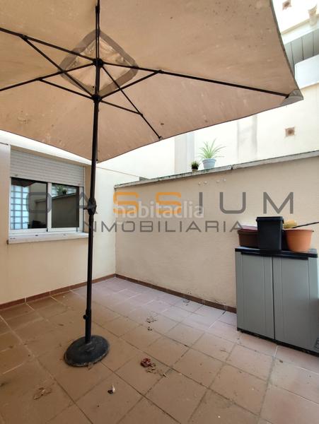 Foto b4419f19-6bd1-4345-8c37-ee5977e40756. Piso  con piscina y parking en casc antic - nou Cambrils Cambrils