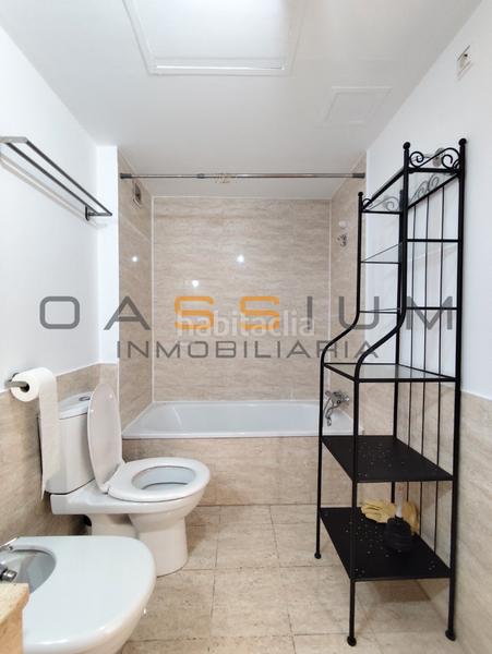 Foto febe87c5-0604-402b-83da-1095c585c73a. Piso  con piscina y parking en casc antic - nou Cambrils Cambrils