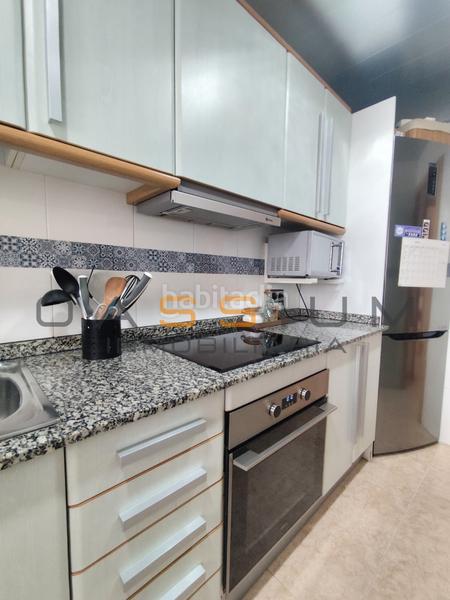 Foto 60a22bde-c701-427c-bd1c-79c8b80e4146. Appartamento con riscaldamento in Les Roquetes Sant Pere de Ribes