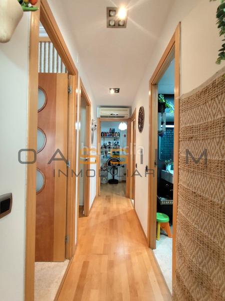 Foto c1fbe7fc-f829-4554-970e-34db2118ca33. Appartamento con riscaldamento in Les Roquetes Sant Pere de Ribes