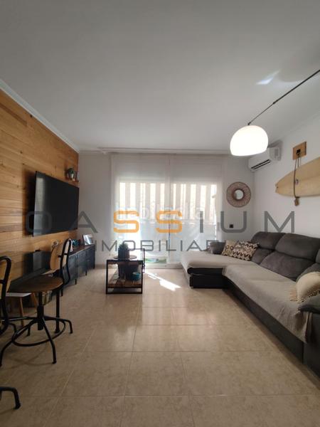 Foto d288ce93-b742-4f68-bd69-5b223c134605. Appartamento con riscaldamento in Les Roquetes Sant Pere de Ribes