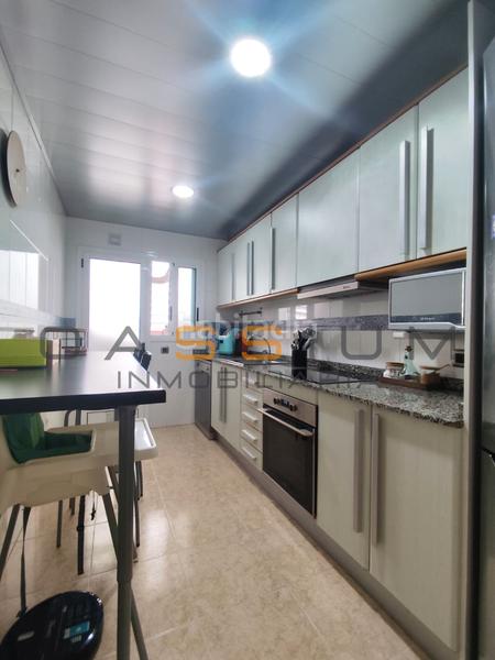Foto e9decb3c-7d13-44fa-a7d8-9e1a462fa726. Appartamento con riscaldamento in Les Roquetes Sant Pere de Ribes