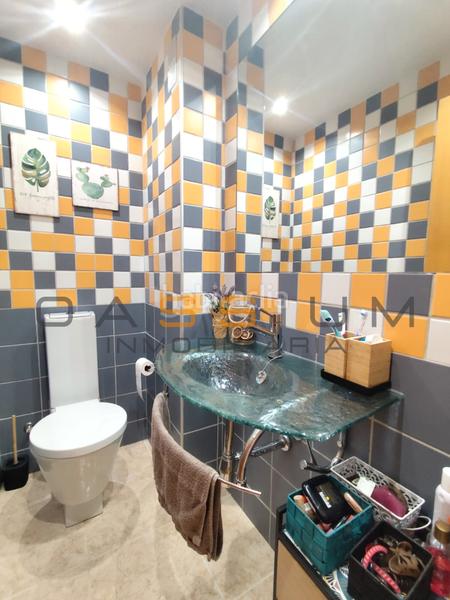 Foto f2899639-bd2e-42ce-b0e3-e30efb09d802. Appartamento con riscaldamento in Les Roquetes Sant Pere de Ribes