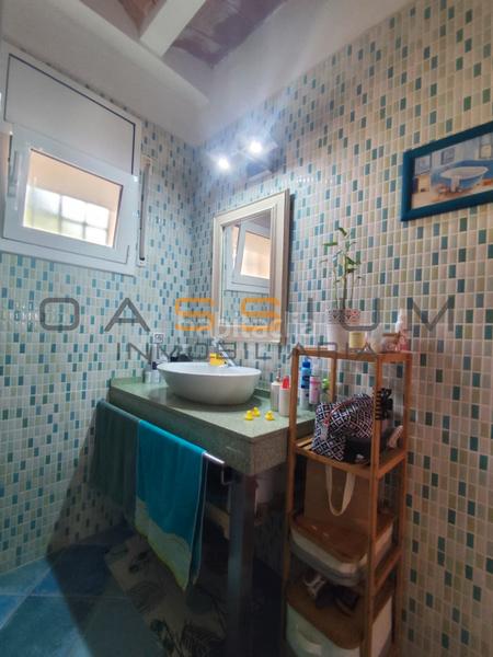 Foto b86f9391-2f53-43f5-9804-5be80e12ab85. Casa pareada chalet pareado con luz, diseño y amplitud en Salou