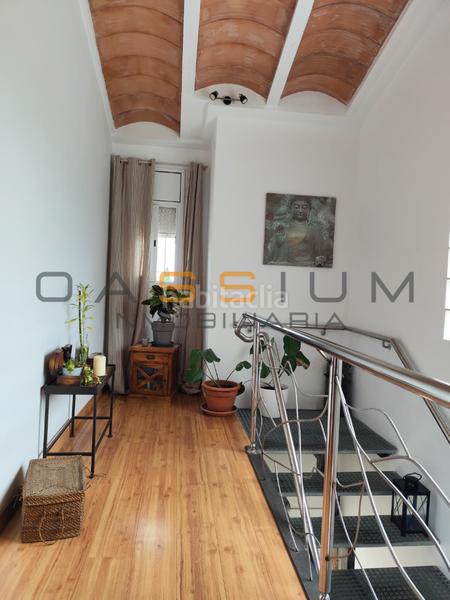 Foto daba0e69-d681-4e53-9938-e2840970880f. Casa pareada chalet pareado con luz, diseño y amplitud en Salou