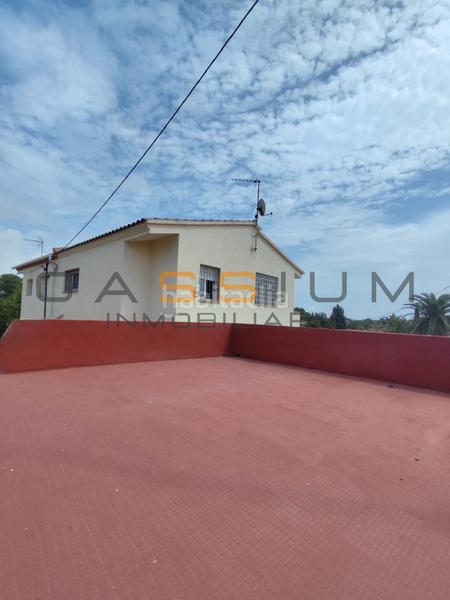 Foto e9d87829-4d06-4ba5-a37f-5a657a781157. Casa pareada chalet pareado con luz, diseño y amplitud en Salou