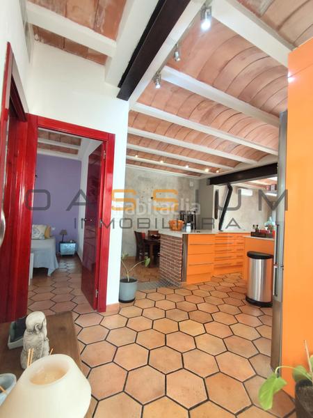 Foto f659c79e-35d1-40b0-8862-200f2eedfd2d. Casa pareada chalet pareado con luz, diseño y amplitud en Salou
