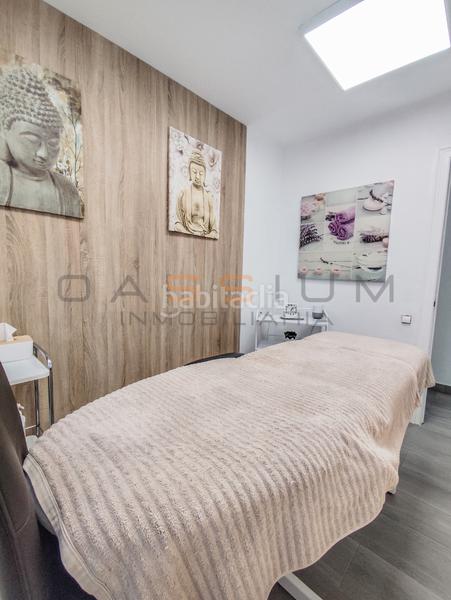 Foto 9caa8330-a86f-4db7-8c04-6b376777506a. Appartamento con riscaldamento in Centre Igualada