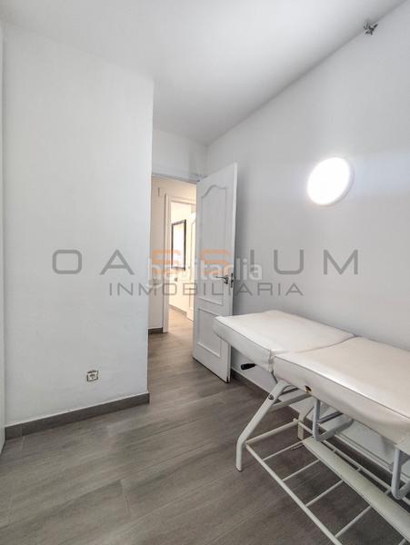 Foto a203c5cc-d06d-474d-9443-269726be8b82. Appartamento con riscaldamento in Centre Igualada