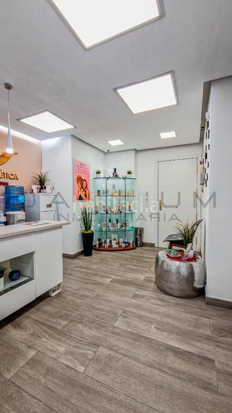 Foto c09821cc-4203-4750-a4d4-24a53d0b1680. Appartamento con riscaldamento in Centre Igualada