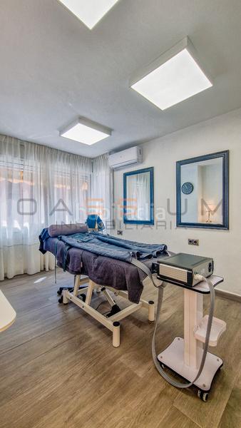 Foto c361df29-6540-43d1-b517-8753c6339913. Appartamento con riscaldamento in Centre Igualada