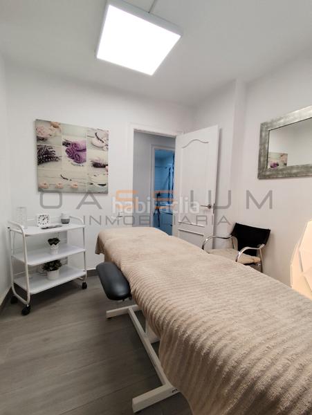 Foto cf905102-4214-484a-8770-a05039fdb4a8. Appartamento con riscaldamento in Centre Igualada