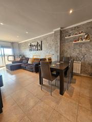 Pis a Pobla de Mafumet (La). Magnífico piso amplio con parking en la pobla de mafumet