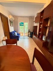 Pis a Sants-Badal. Comodidad, amplitud y luz