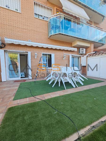 Foto 0e7d39d8-ab85-4819-98c0-91d123db3ad8. Rez-de-chaussée avec chauffage piscine dans Llevant Tarragona