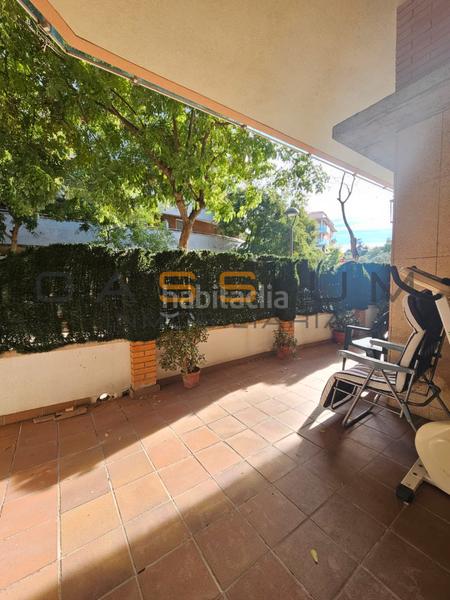 Foto 17eaddfc-9a8a-46cc-a91c-e3adcccd3f89. Rez-de-chaussée avec chauffage piscine dans Llevant Tarragona