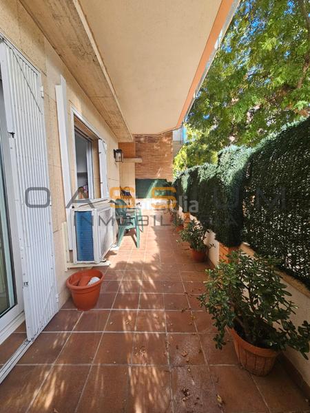 Foto 5c508696-77ad-45a1-89b2-a26a57c9da89. Rez-de-chaussée avec chauffage piscine dans Llevant Tarragona